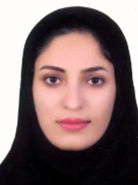 افسانه رییسی